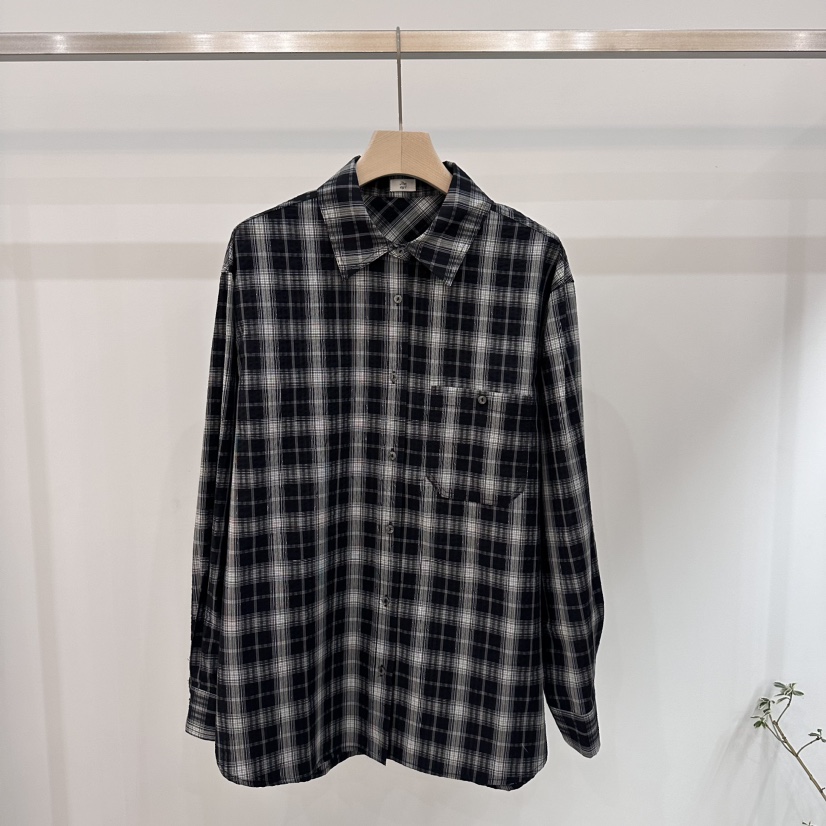 EYL/Lenil/ALIVE INDUSTRY領標隨機韓國直郵東大門實拍女裝新品真品襯衫蕾絲衫EYL/Lenil/ALIVE INDUSTRY襯衫/蕾絲衫圖色3