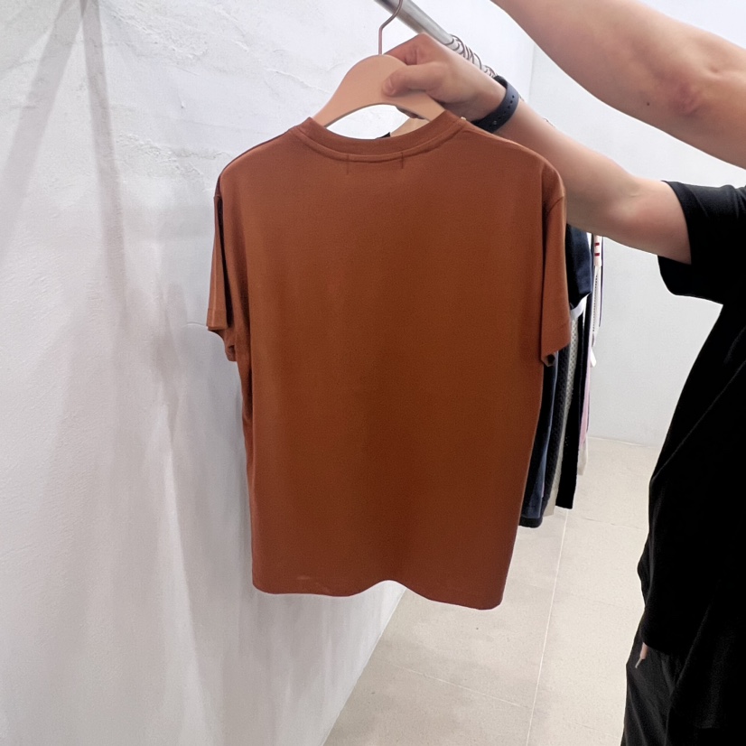 BLANC-A韓國直郵東大門實拍女裝新品人氣時尚推薦職業真品T恤BLANC-AT恤