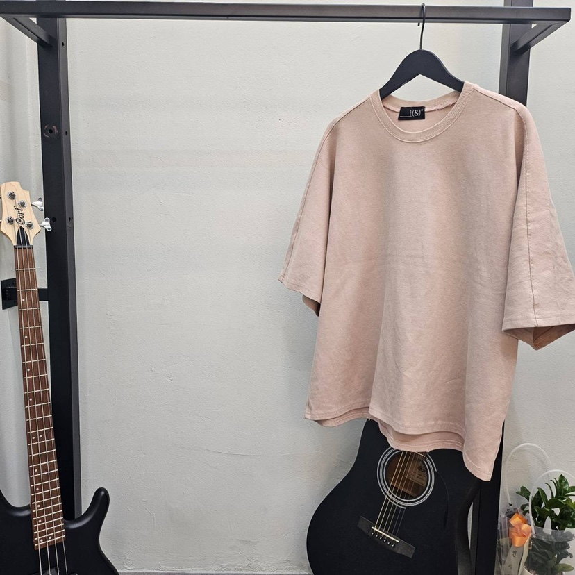 VENDER直郵韓國代購女裝新款熱賣人氣推薦休閑時尚職業真品T恤VENDERT恤圖色2