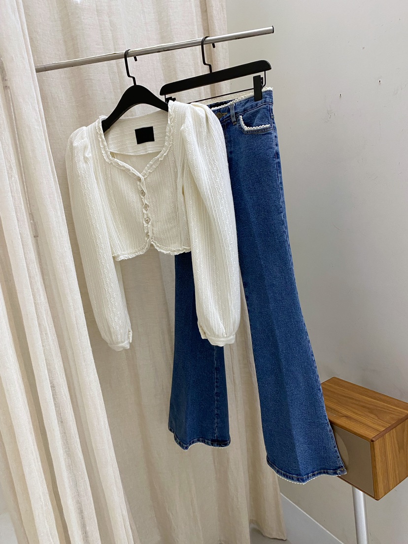 AB韓國直郵東大門代購女裝新品熱賣人氣真品休閑24春夏外套AB外套