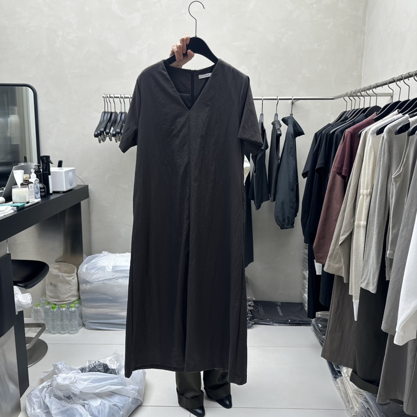MARINER直郵韓國代購女裝新品職業熱賣時尚人氣推薦真品連衣裙MARINER連衣裙