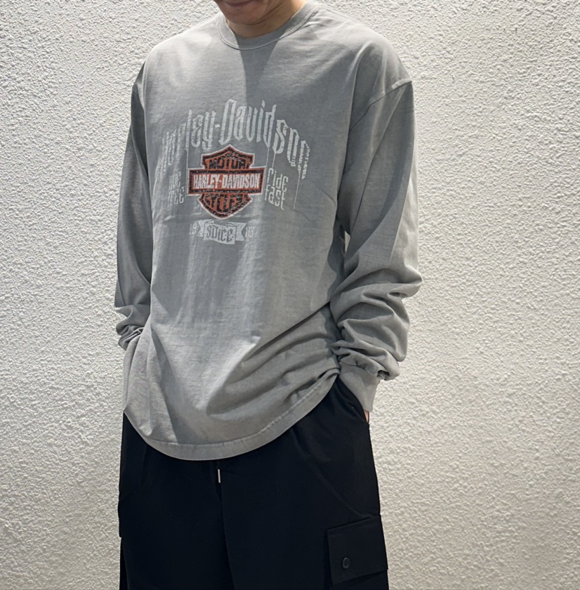 REDDISH BROWN-男裝韓國直郵女裝新品24春夏熱賣推薦T恤REDDISH BROWNT恤