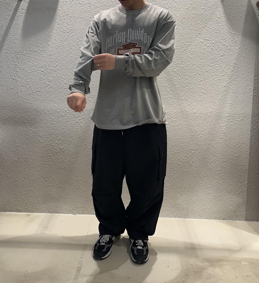REDDISH BROWN-男裝韓國直郵女裝新品24春夏熱賣推薦T恤REDDISH BROWNT恤