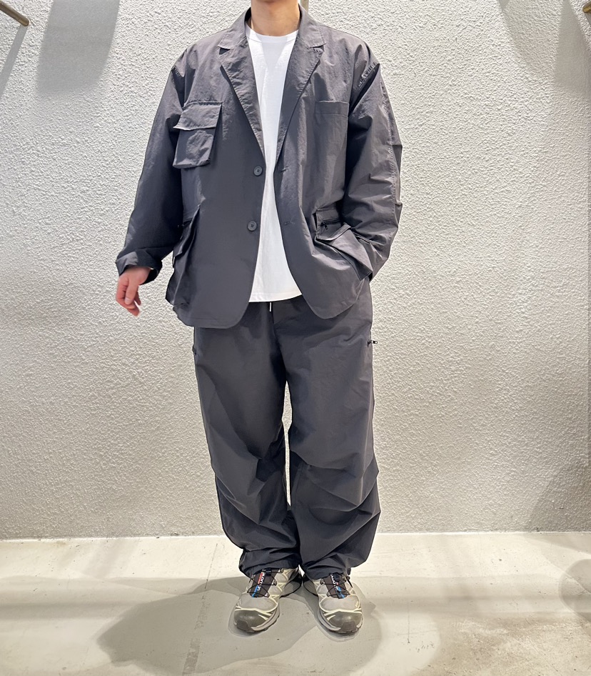 REDDISH BROWN-男裝韓國直郵東大門實拍女裝新品休閑夾克拉鏈REDDISH BROWN夾克