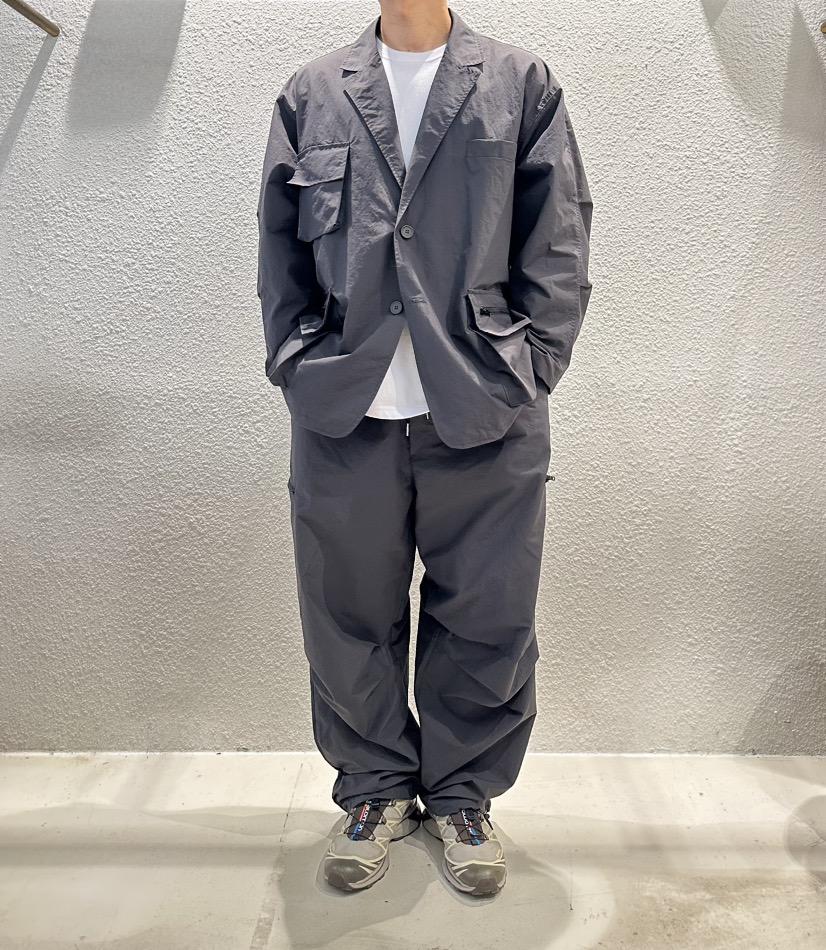 REDDISH BROWN-男裝韓國直郵東大門實拍女裝新品休閑夾克拉鏈REDDISH BROWN夾克