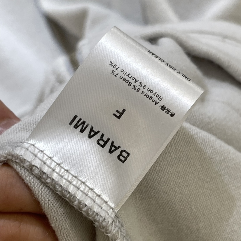 BARAMI直郵韓國代購女裝新品休閑推薦熱賣人氣真品衛衣拉鏈LOVE SOME衛衣