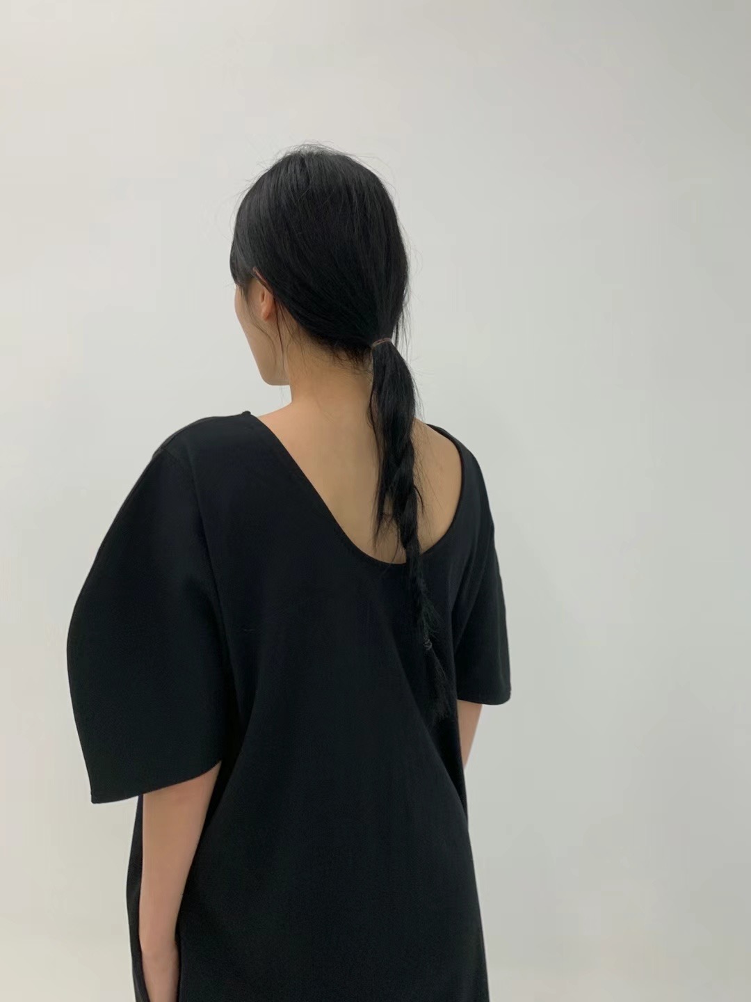 HAY韓國直郵女裝新品推薦24春夏熱賣人氣休閑真品時尚連衣裙HAY連衣裙