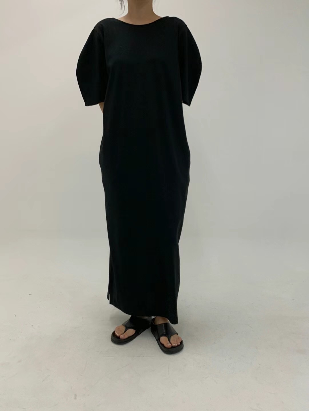 HAY韓國直郵女裝新品推薦24春夏熱賣人氣休閑真品時尚連衣裙HAY連衣裙圖色3