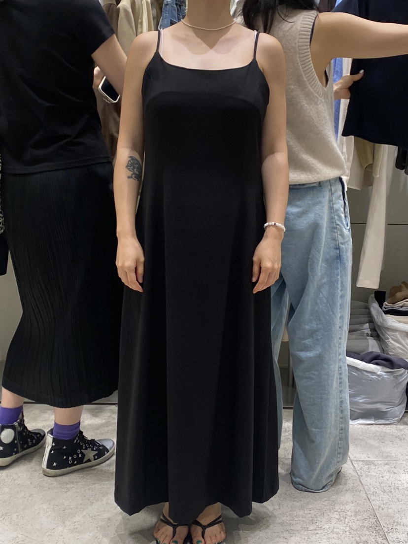 BRONZE韓國直郵東大門代購女裝新品人氣真品熱賣休閑連衣裙BRONZE連衣裙