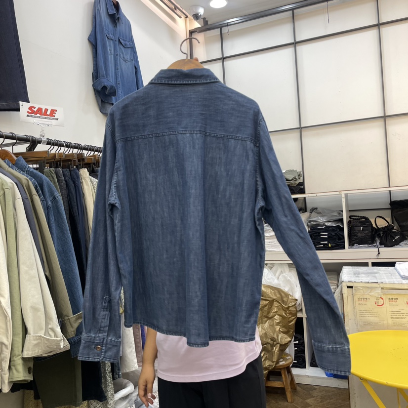 DELI JENNY韓國直郵東大門代購女裝新品推薦熱賣休閑真品夾克THERE夾克