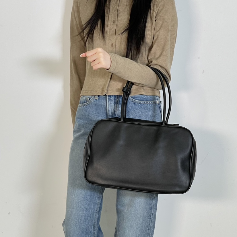 J PLACE韓國直郵東大門代購女裝新款24秋冬人氣單肩斜跨包J PLACE單肩/斜跨包