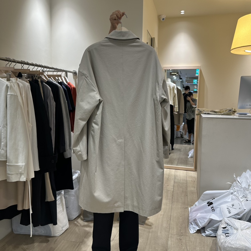 GARDEN韓國直郵東大門代購女裝新品熱賣職業24秋冬真品夾克GARDEN夾克