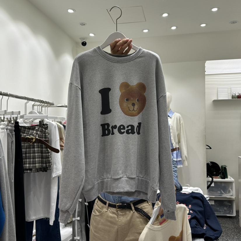 VINTAGE888/TRIPLE EIGHT直郵韓國代購女裝新品熱賣衛衣VINTAGE888/TRIPLE EIGHT衛衣