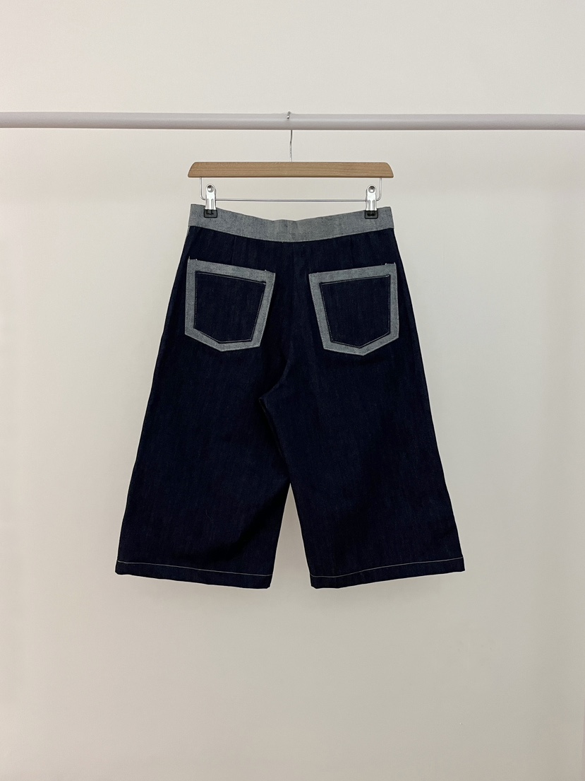 RE:OPENING韓國直郵東大門代購女裝新品推薦熱賣時尚職業短褲RE:OPENING短褲