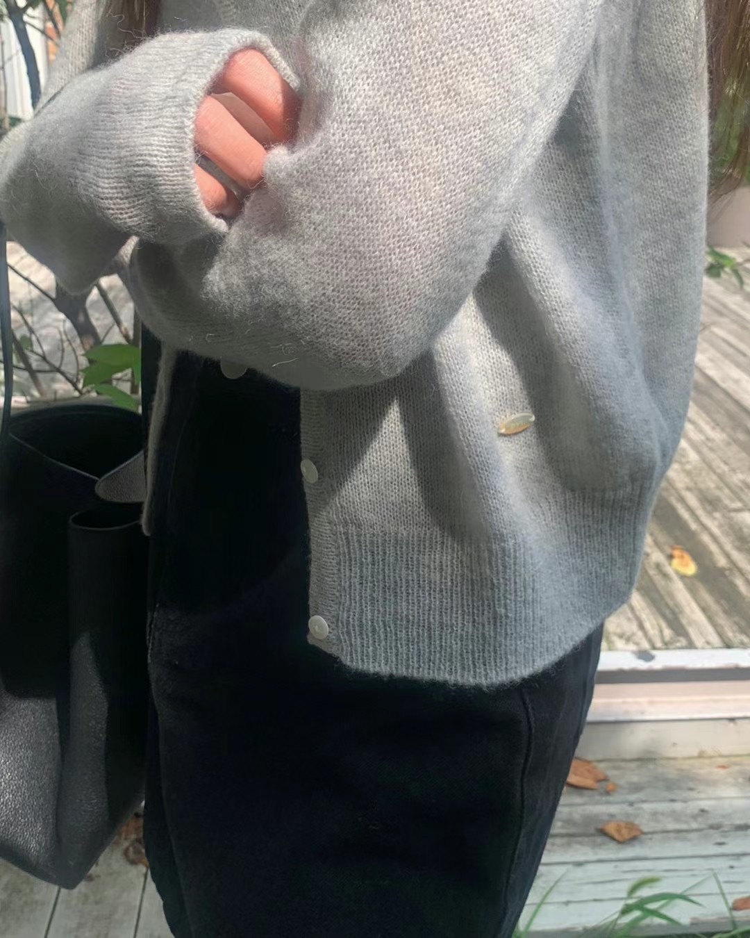 PYT-ot韓國直郵東大門實拍女裝新款真品人氣推薦針織衫羊駝毛pretty young thing針織衫