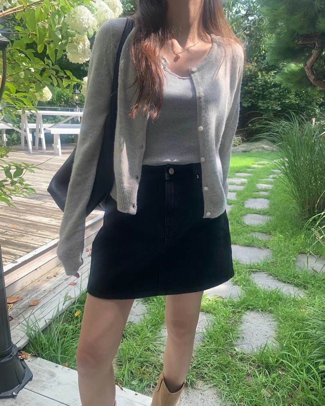 PYT-ot韓國直郵東大門實拍女裝新款真品人氣推薦針織衫羊駝毛pretty young thing針織衫圖色3