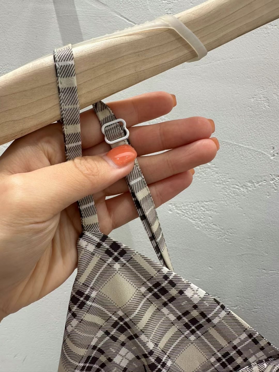 PLEASE韓國直郵東大門實拍女裝新品24秋冬熱賣人氣連衣裙PLEASE連衣裙