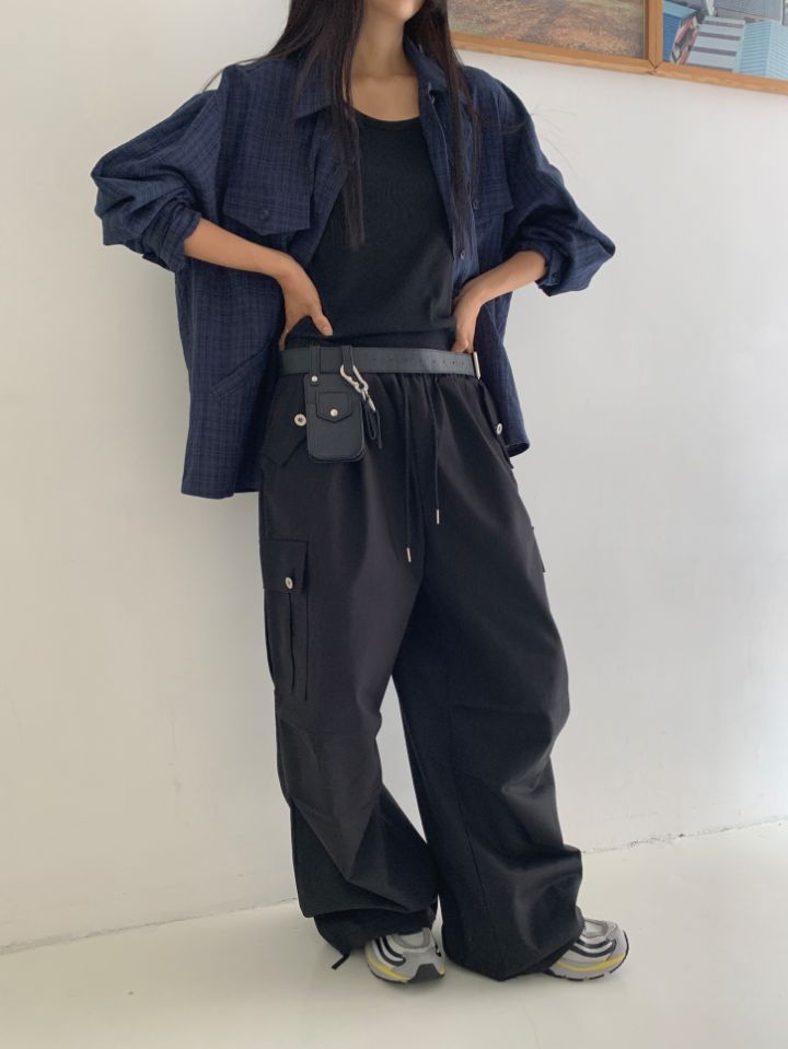 4LEAF韓國直郵女裝新品時尚真品24秋冬熱賣職業休閑夾克4LEAF夾克