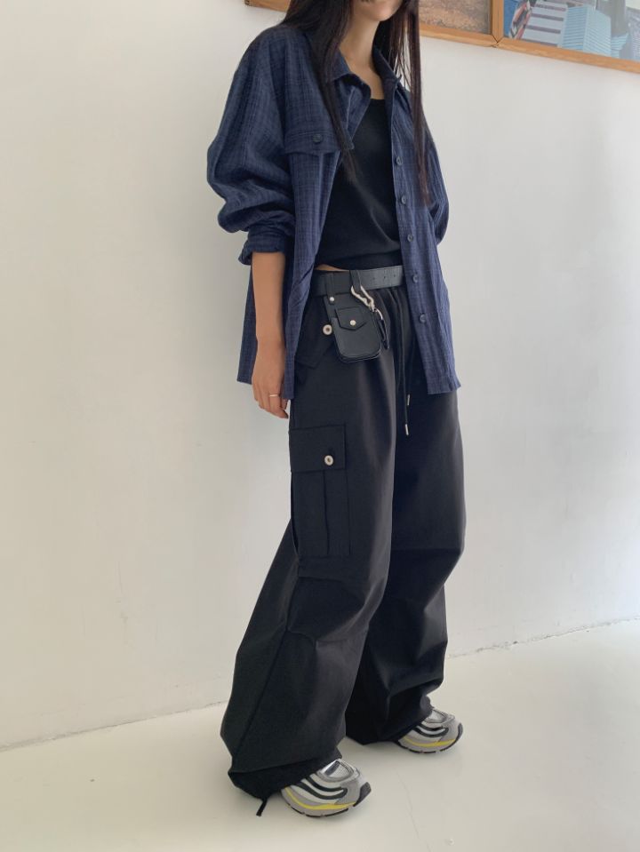 4LEAF韓國直郵女裝新品時尚真品24秋冬熱賣職業休閑夾克4LEAF夾克