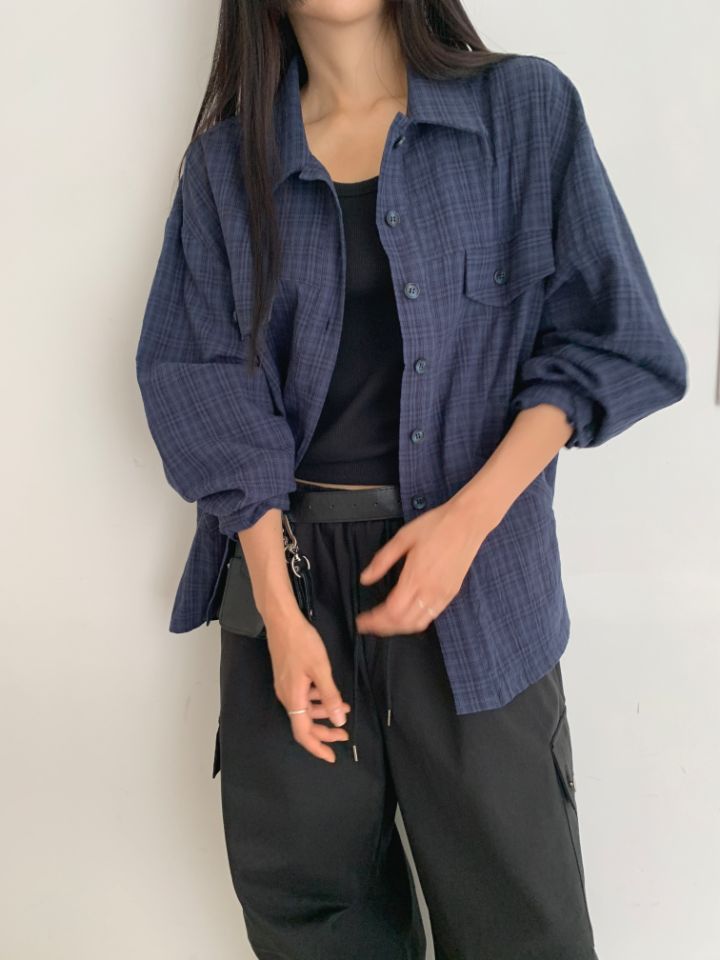 4LEAF韓國直郵女裝新品時尚真品24秋冬熱賣職業休閑夾克4LEAF夾克