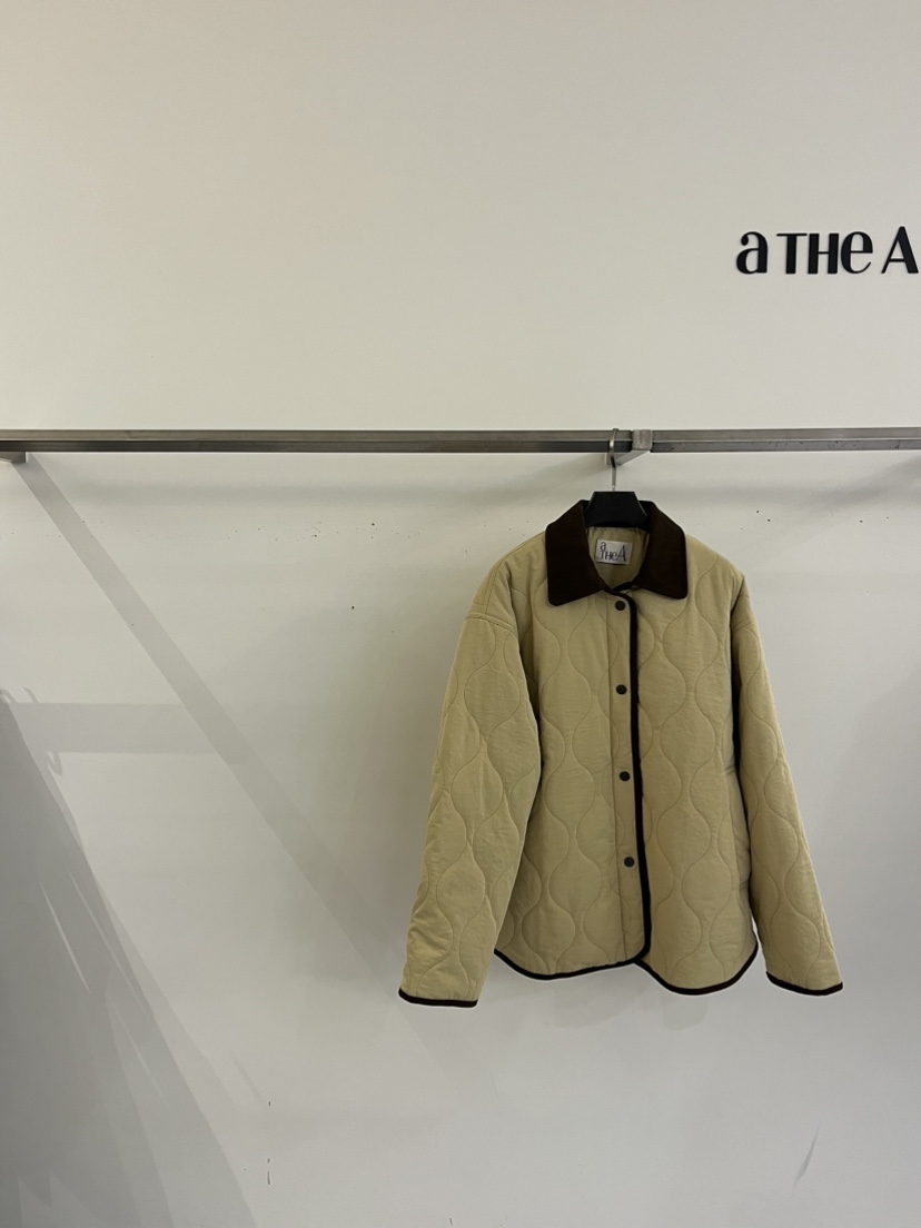 aTHeA韓國直郵東大門實拍女裝新品熱賣真品推薦人氣職業外套ATHEA外套圖色2