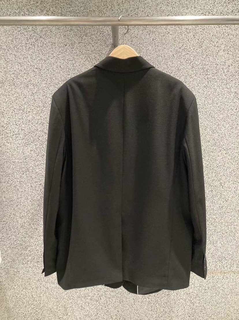 Addicted直郵韓國代購女裝新品24秋冬推薦真品熱賣時尚夾克ADDICTED夾克