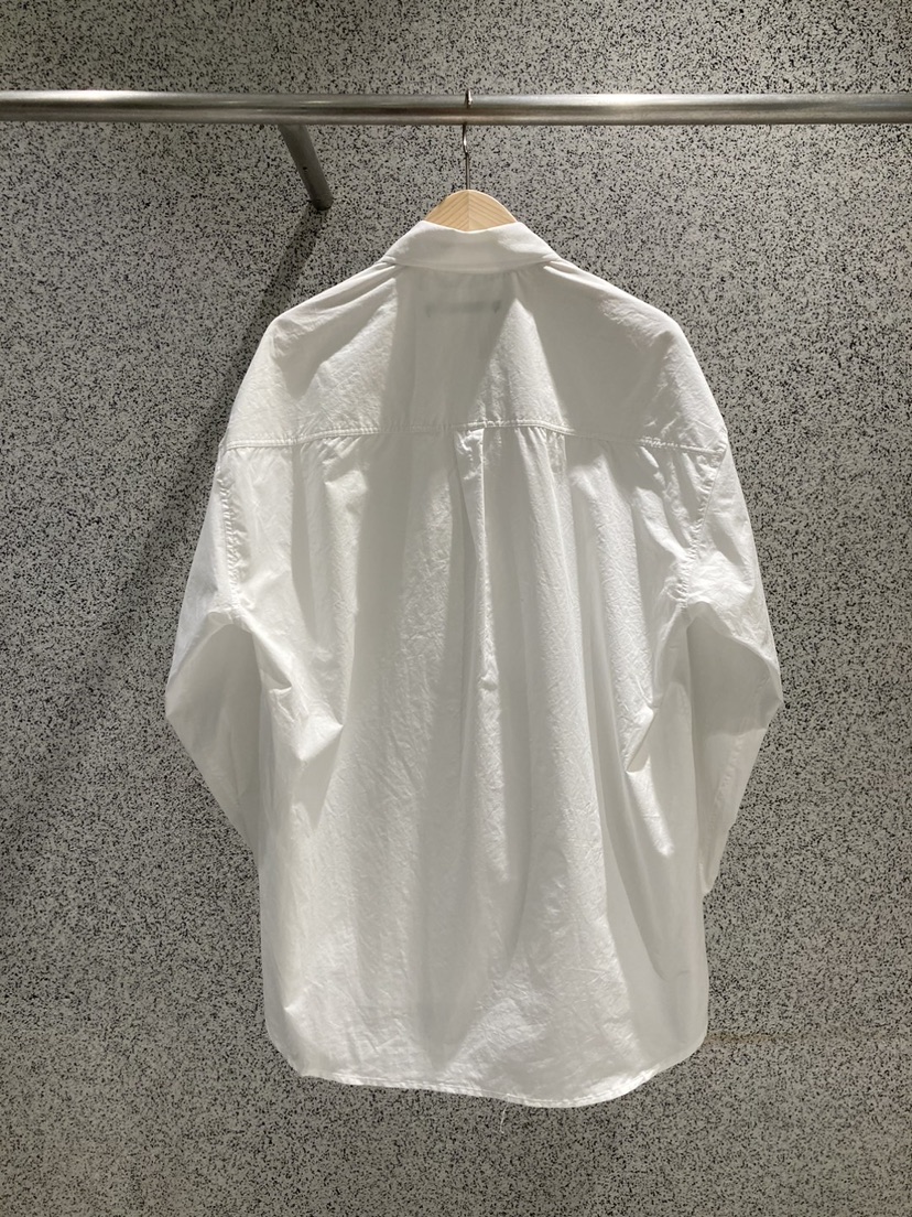 Addicted直郵韓國代購女裝新品24秋冬真品職業襯衫蕾絲衫ADDICTED襯衫/蕾絲衫