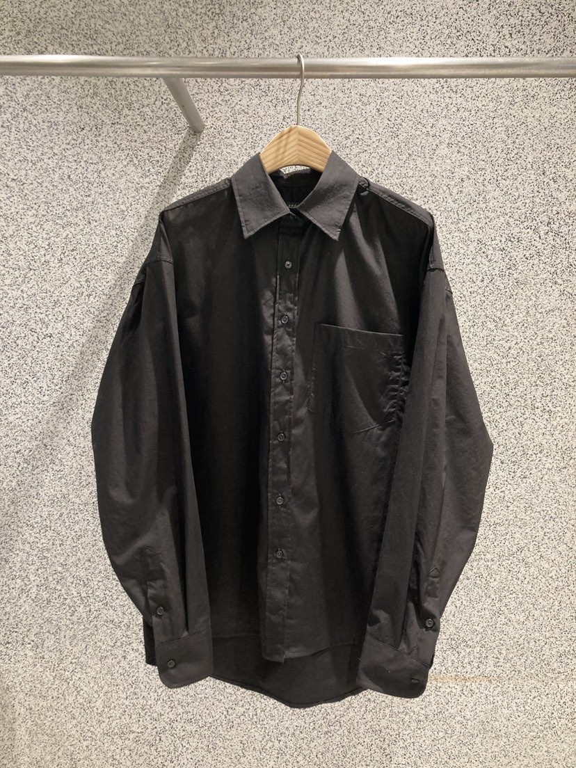 Addicted直郵韓國代購女裝新品24秋冬真品職業襯衫蕾絲衫ADDICTED襯衫/蕾絲衫圖色3