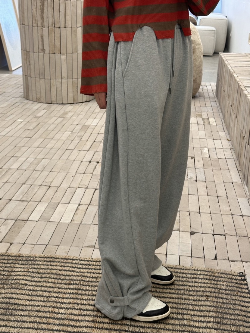 GLAM MOCHA直郵韓國代購女裝新品休閑人氣真品推薦時尚休閑褲SIERRA休閑褲