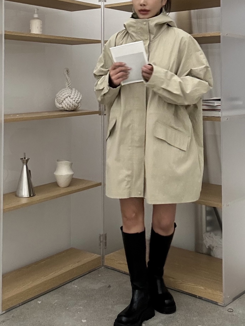 GLAM MOCHA韓國直郵東大門代購女裝新款休閑人氣24春夏夾克SIERRA夾克