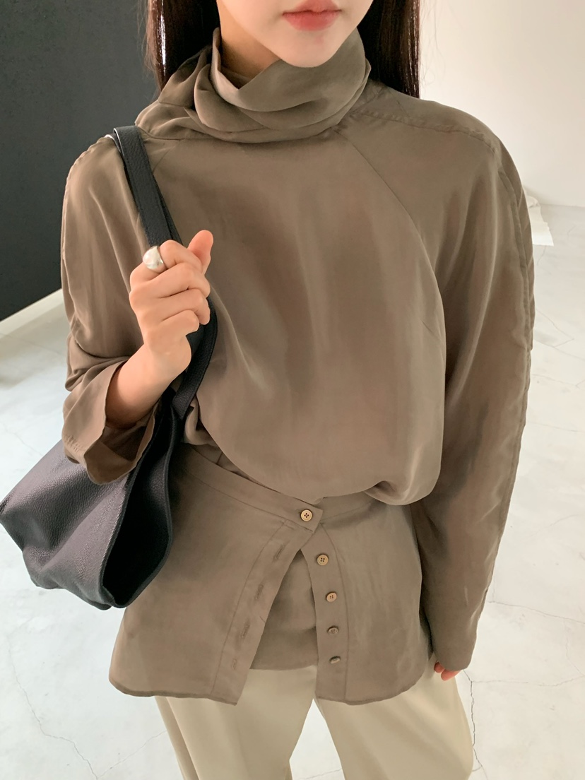 awear直郵韓國代購女裝新款推薦休閑時尚職業熱賣真品人氣套裝awear/RUMIRU套裝圖色3