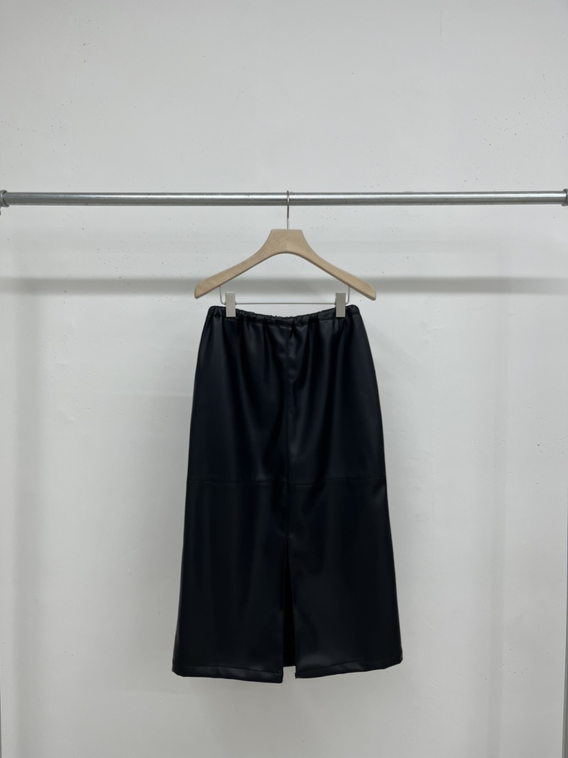 taupe韓國直郵東大門代購女裝新品24秋夏熱賣休閑推薦長裙TAUPE長裙