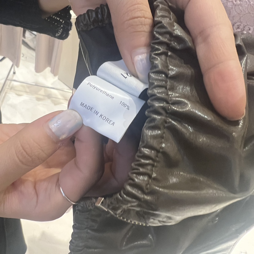 HANNA21韓國直郵東大門代購女裝新款熱賣24秋冬吊帶背心HANNA21吊帶/背心