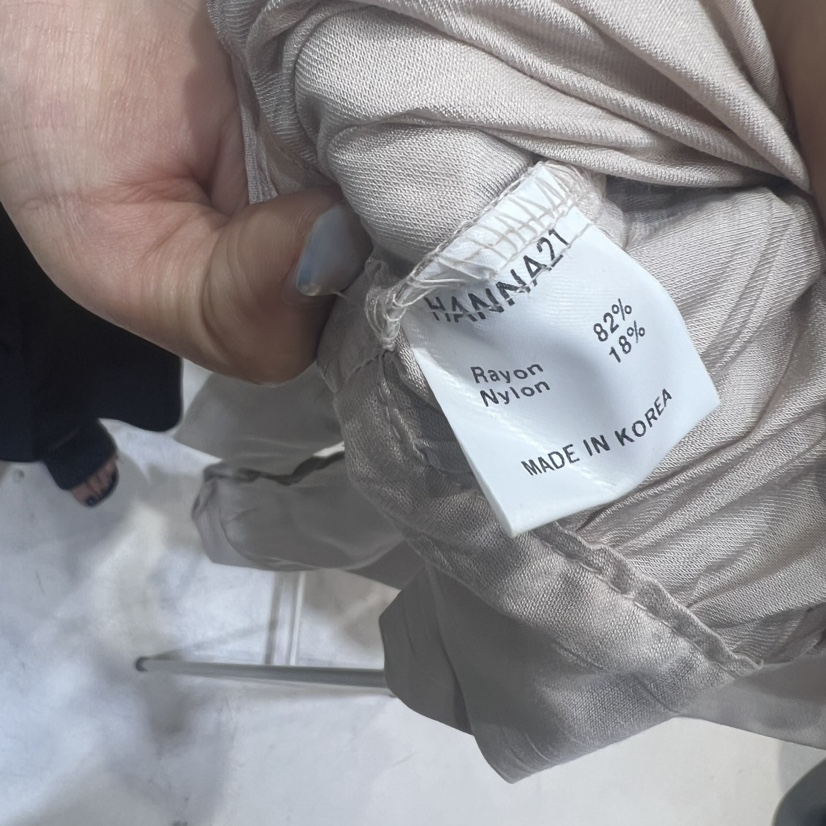 HANNA21直郵韓國代購女裝新款熱賣人氣真品時尚襯衫蕾絲衫HANNA21襯衫/蕾絲衫