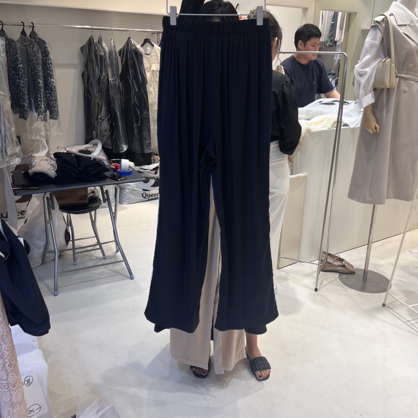 HANNA21直郵韓國代購女裝新款休閑推薦人氣職業真品休閑褲HANNA21休閑褲