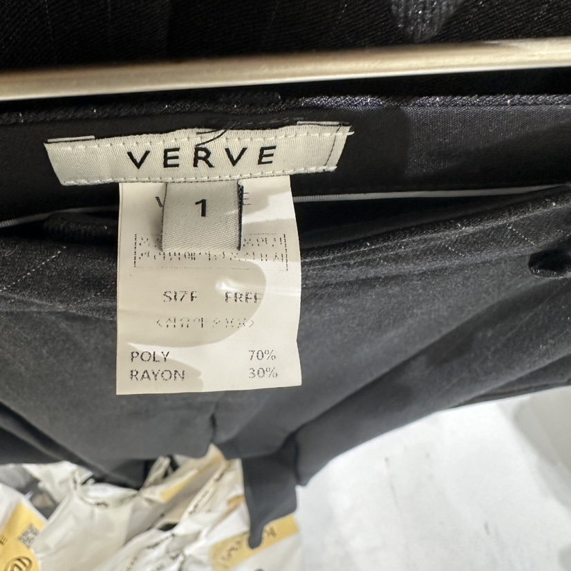 KIRKE直郵韓國代購女裝新品24春夏休閑職業時尚真品人氣T恤VERVET恤