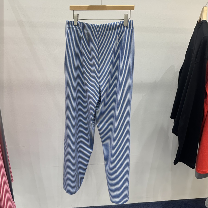 plat/ALICE N GIA韓國直郵女裝新款休閑熱賣24秋冬休閑褲Platseoul/ALICE N GIA休閑褲