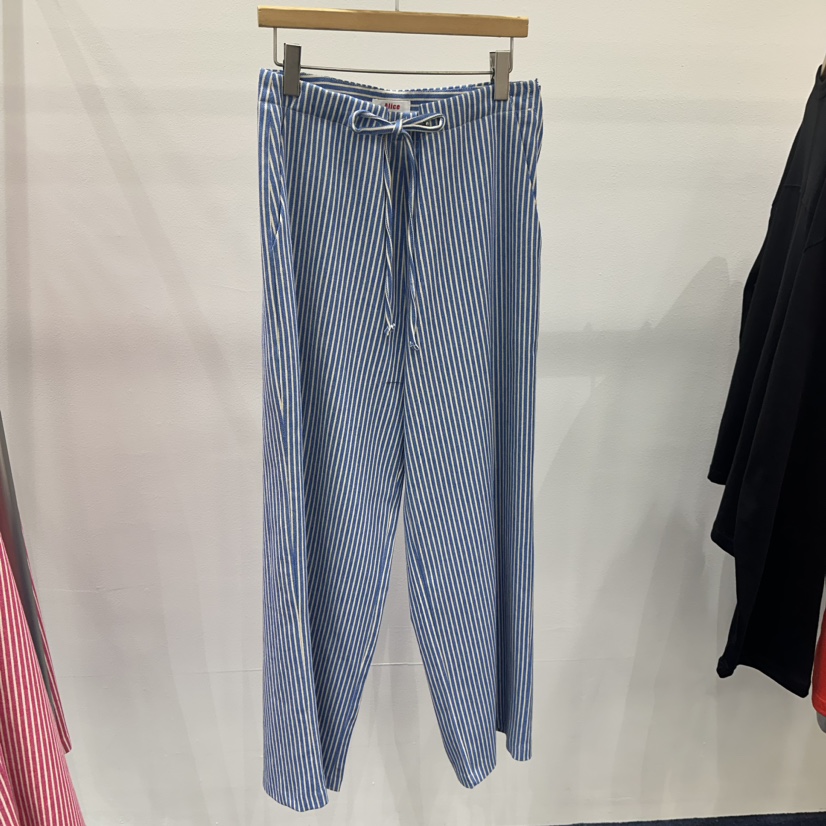 plat/ALICE N GIA韓國直郵女裝新款休閑熱賣24秋冬休閑褲Platseoul/ALICE N GIA休閑褲圖色1