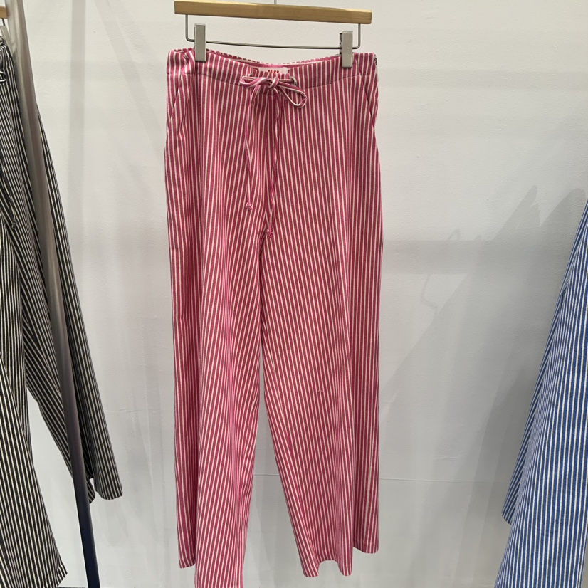 plat/ALICE N GIA韓國直郵女裝新款休閑熱賣24秋冬休閑褲Platseoul/ALICE N GIA休閑褲圖色2