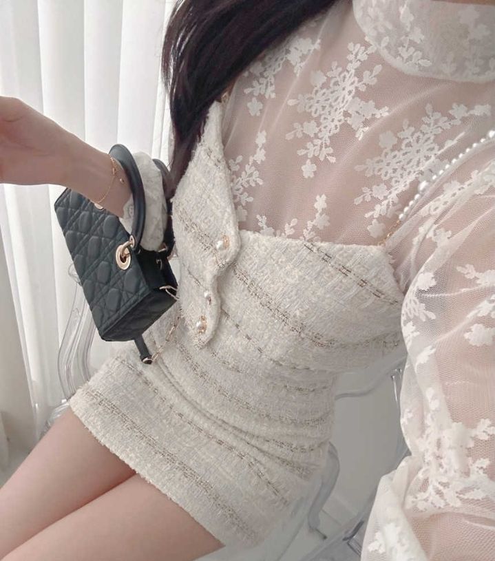火Ⅱ-화투-T直郵韓國代購女裝新款推薦休閑人氣24秋冬馬甲火Ⅱ馬甲