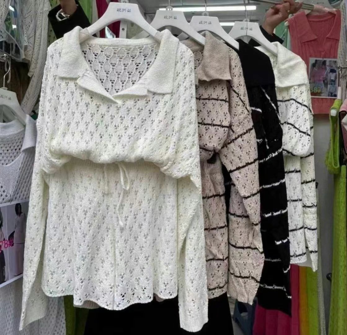A.CONCEPT韓國直郵東大門代購女裝新品24秋冬職業時尚套裝A.CONCEPT套裝圖色1左一色