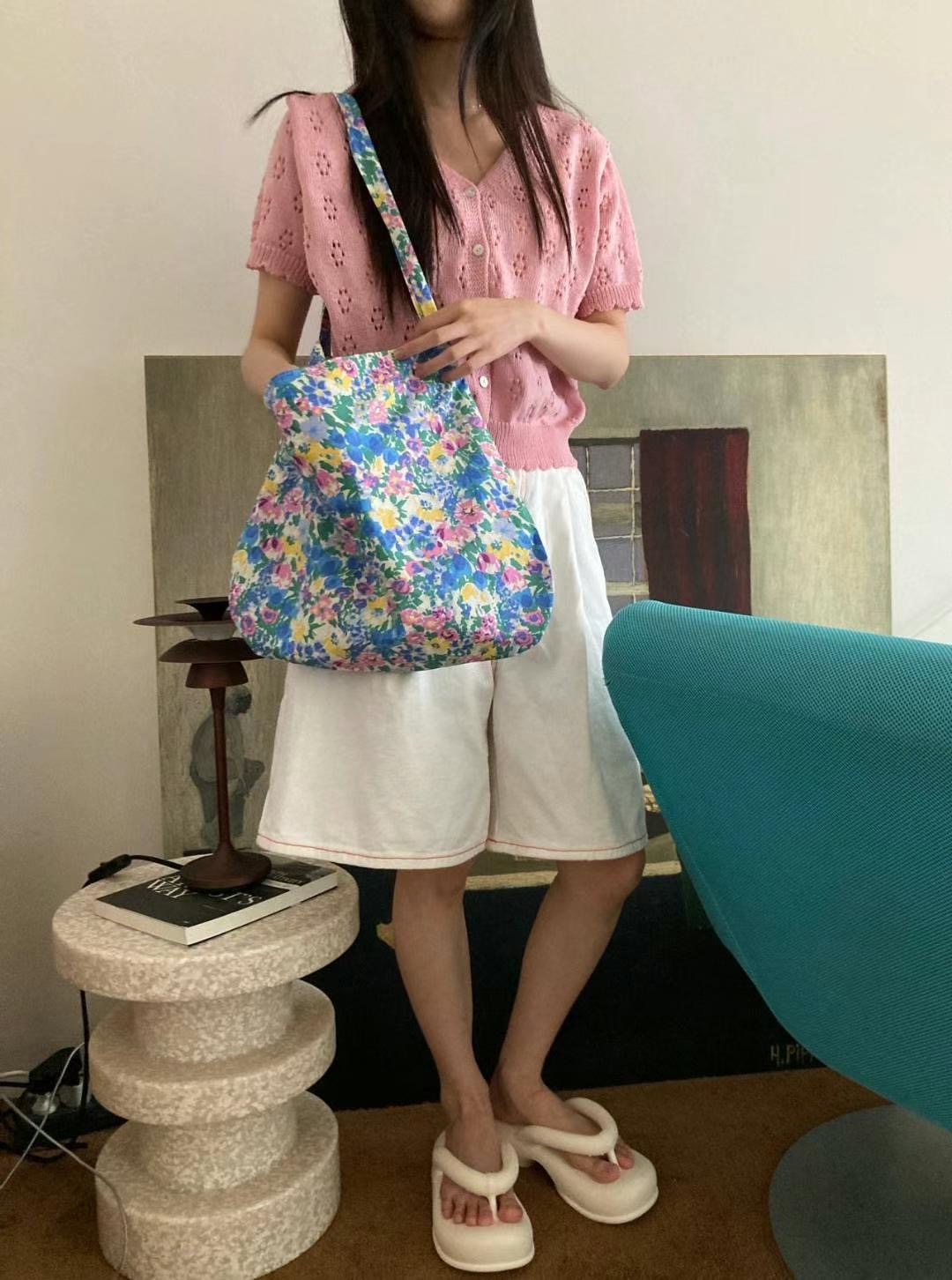 cocojnissi韓國直郵東大門實拍女裝新款職業人氣單肩斜跨包cocojnissi單肩/斜跨包
