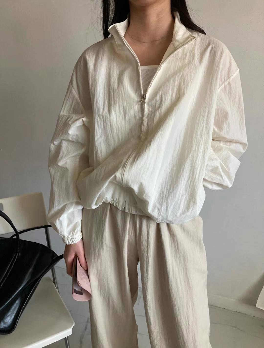 cocojnissi韓國直郵女裝新品24秋冬熱賣時尚真品襯衫蕾絲衫cocojnissi襯衫/蕾絲衫