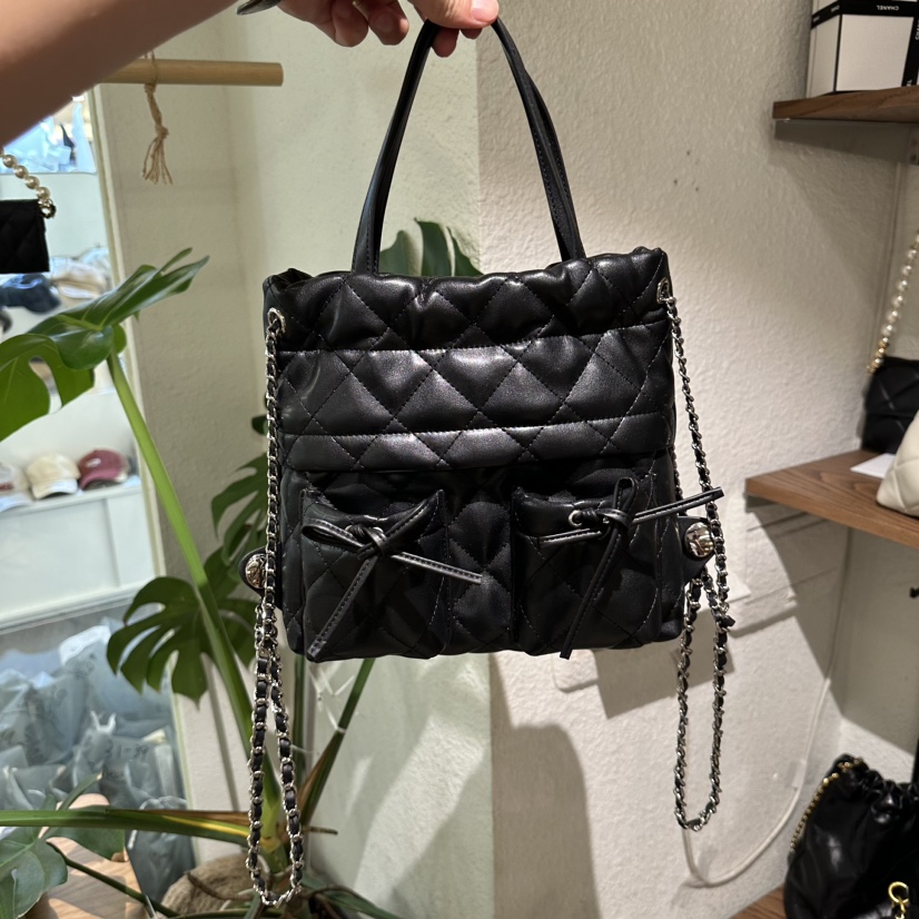 DEAR M韓國直郵女裝新品人氣真品時尚24秋冬職業單肩斜跨包DEAR M單肩/斜跨包圖色2