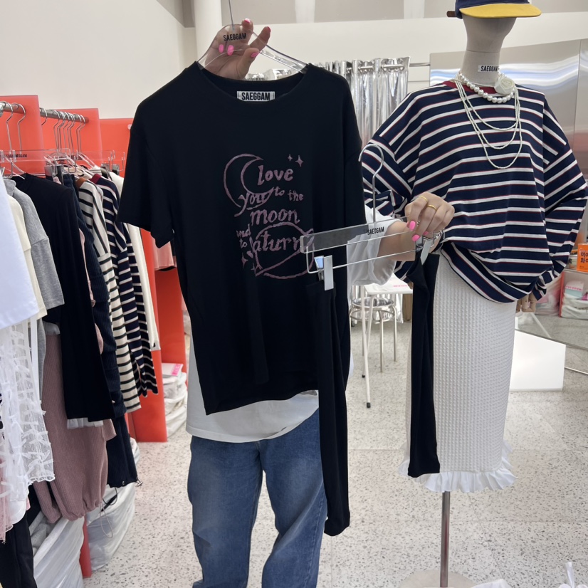 SAEGGAM直郵韓國代購女裝新品人氣真品職業24秋冬休閑套裝SAEGGAM套裝圖色3