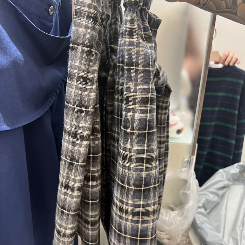 NOON_D韓國直郵東大門實拍女裝新品真品時尚職業休閑熱賣短裙NOON_D短裙