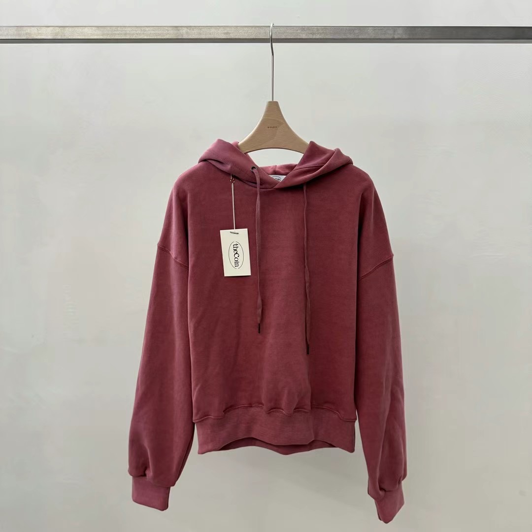 COIN直郵韓國代購女裝新品休閑真品24秋冬人氣推薦時尚衛衣COIN衛衣圖色3