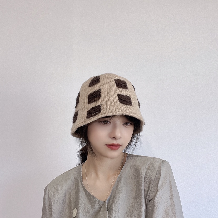 LOVELY HAT韓國直郵東大門實拍女裝新款熱賣24秋冬真品帽子LOVELY HAT帽子