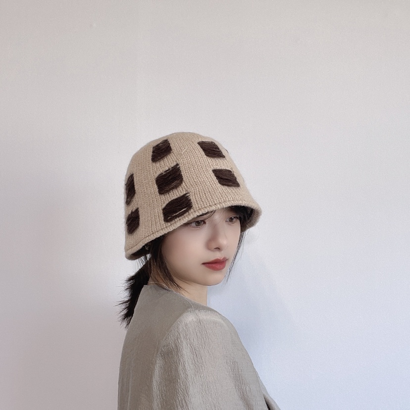 LOVELY HAT韓國直郵東大門實拍女裝新款熱賣24秋冬真品帽子LOVELY HAT帽子