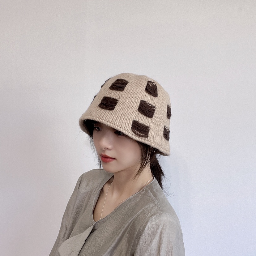 LOVELY HAT韓國直郵東大門實拍女裝新款熱賣24秋冬真品帽子LOVELY HAT帽子